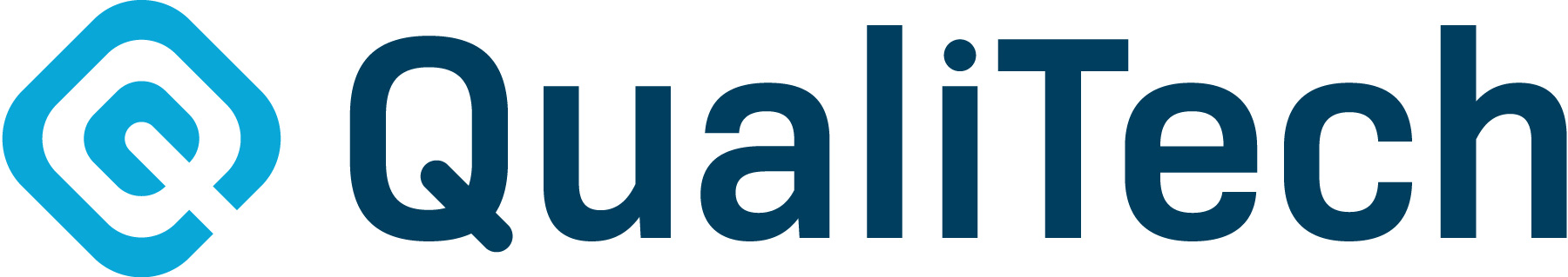 Qualitech Logo