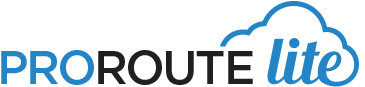 Logo Pro-Route